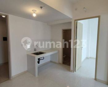 Sewa Apartemen PIK 2 Tokyo Riverside 3 Kamar Tidur 57m²