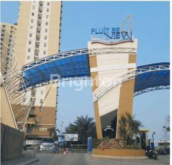 APARTMENT PLUIT SEA VIEW SIAP HUNI