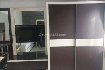 Dijual apartemen pelajar @ Universitas Ciputra, Citraland