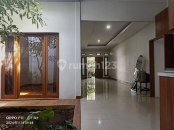 Rumah Disewa Nyaman Siap Huni di Komplek Antapani , Bandung