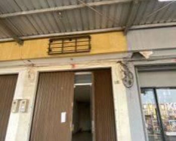 Dijual Ruko 2 Lantai Area Parkir Luas, 500 Meter Dari mall Living World Dan Bank