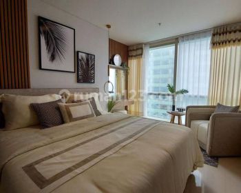 Tinggal Di Apartement Dapat Semuanya Furnish 2 Dan 3 Bed Praxis