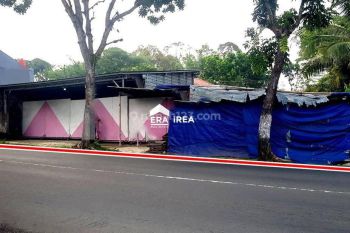 Dijual Murah Gudang Bagus, Lokasi Strategis di Semarang, Mijen