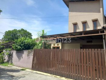 Rumah Taman Kopo Indah 2, Bandung Bagus SHM