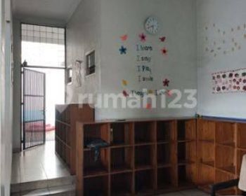Ruang usaha sekolah  play school Ruang Usaha
