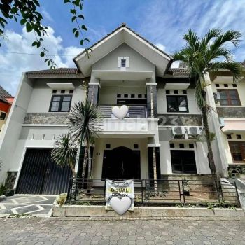 MURAH BANGET MURAH BANGET MURAH BANGET RUMAH MEWAH 2 LANTAI HARGA MURAH BANGET 7