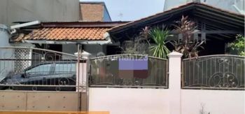 Rumah Bagus Murah Siap Huni di Duren Sawit