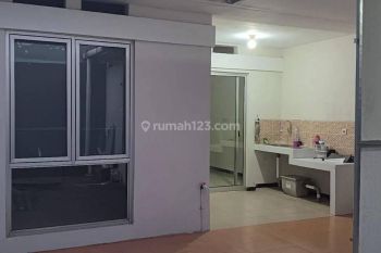 Rumah KBP Tatar Jingganagara Bandung.