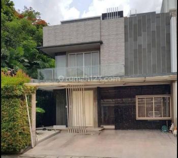 Rumah Daerah Kembangan