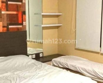 Apartement Studio Galery Ciumbeluit Bandung Full Furnished