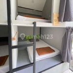 thumbnail-hostel-capsule-modern-di-canggu-halaman-luas-full-furnish-3