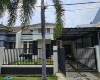 Rumah Murah Di Aralia Harapan Indah Bekasi