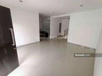 Jual Rumah 8x12,5 2 Lantai Pik 2 5 Menit Ke Pintu Tol Siap Huni