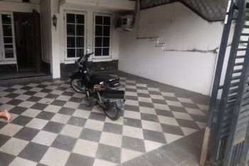 Rumah Citra 3 (Ukuran 6x15 m2)