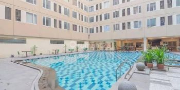 Apartemen Emerald Towers, Kawaluyaan. Tipe Studio, Kota Bandung