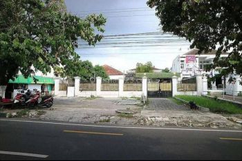 Tanah Bonus Rumah di Timoho Umbulharjo kota Yogyakarta