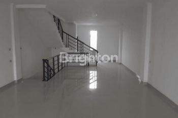 RUKO MANGGARAI SETIABUDI 4 LANTAI LOKASI STRATEGIS BARU RENOV SIAP HUNI