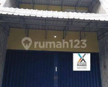 Disewakan Ruko di Kupang jaya Bagus