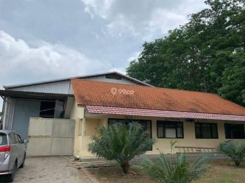 Gudang Lt 3460 Letak Raya Provinsi Kab Mojokerto