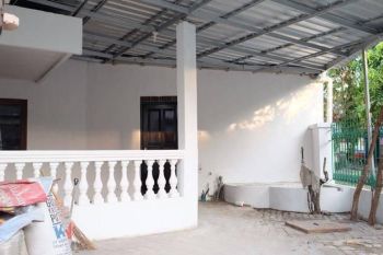 Disewakan / kontrakan rumah luas untuk kantor atau rumah tangga