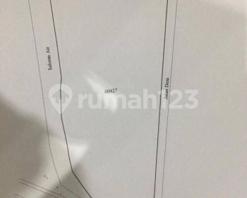 Kavling raya duduk sampeyan lamongan gresik