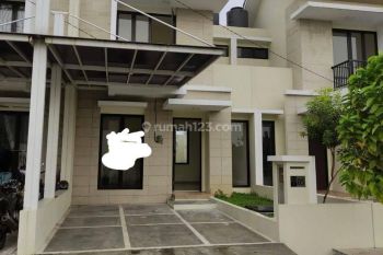 Dijual Rumah di Cluster Balsa Green Ara Tarumajaya Bekasi
