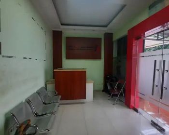 Ruko 2 Lantai di Permata Bening, Jl Dr Ratna, Jatikramat Bekasi
