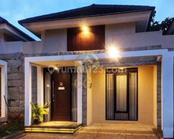 RUMAH IDAMAN SEMARANG ATAS Banyumanik Cluster Pudakpayung