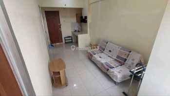 Apartemen Puncak Kertajaya Murah Surabaya. Siu.a004