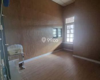 Dijual rumah besar + tanah super luas