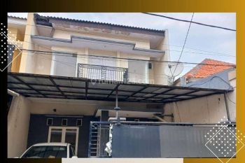 Dijual Rumah 2 Lantai Karang Asem Kenjeran