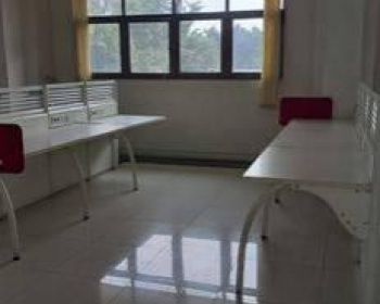 Ruang Usaha Strategis Mainroad Riau Bandung