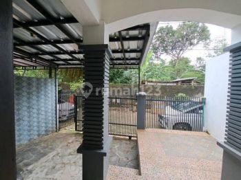 Rumah Murah di Pondok Indah Jatisari Bekasi