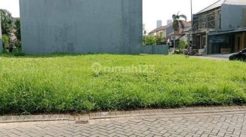 Tanah Kavling Murah Lokasi Strategis Villa Taman Telaga Citraland