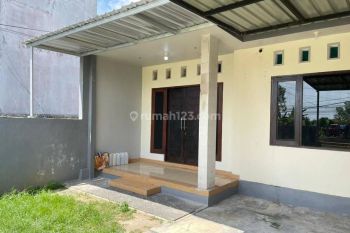 Di sewakan rumah Denpasar selatan,dekat ke pantai sanur.