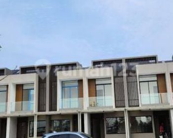 Disewakan Rumah Di Cluster Denver Pik 2 Tangerang Banten
