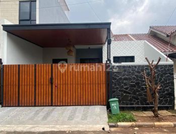 Rumah Siap Huni Dimetland, Cakung Jakarta Timur,