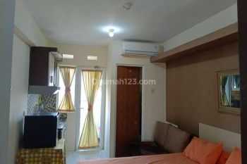 Studio Furnish Include Ipl Harga Per 6 Bulan