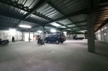 Gudang Disewa Lokasi Strategis di Sayap Kopo