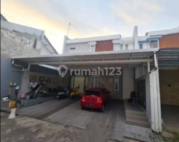 Rumah Minimalis Siap Huni Setra Duta Bandung Utara