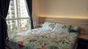Disewa Apartemen Puri Orchard Bagus Furnished harga murah
