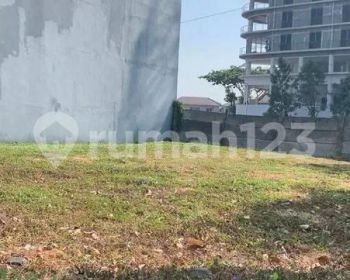 Kavling Siap Bangun Royal Residence Strategis Surabaya Barat