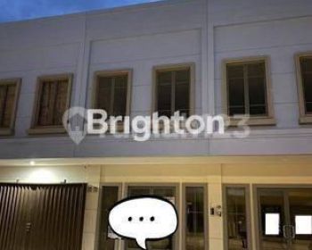 Rent Ruko: RUKO MAGGIORE