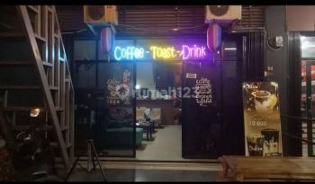 Disewakan Ruko di Pejuang, Bekasi, Jawa Barat