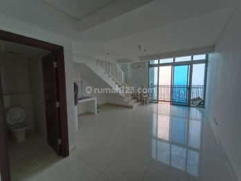 Ruang Usaha Neo Soho Podomoro City Kawasan Superblok Jakarta Barat