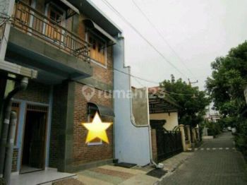 Rumah Kost 2 LT Bagus Siap Bisnis Kost Pedalangan Banyumanik