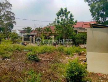 Areal Buahbatu Bandung, SHM on Hand 141 m2