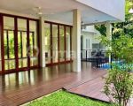 thumbnail-nice-house-in-compound-in-cilandak-with-private-pool-and-garden-2