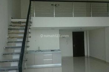 Dijual Cepat Soho Brooklyn Alam Sutra, Lt 10 View Pool timur, Cocok Tuk Kantor,