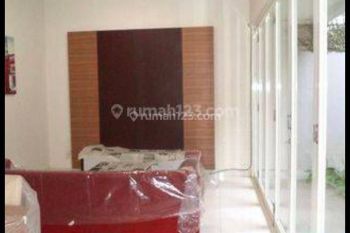 Rumah di Emerald view